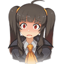 lily scared Slack emoji