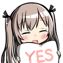 lily atriyes Slack emoji