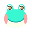 villager lily Slack emoji