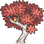 lily tree Slack emoji