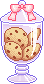 lily cookies Slack emoji