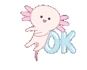 axo ok0 Slack emoji