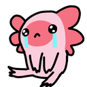 cry axo0 Slack emoji