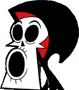 grimm 0 Slack emoji