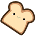 breadsmile0 Slack emoji