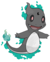 ghostchar 0 Slack emoji