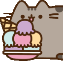 pushicecream0 Slack emoji
