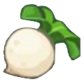 ac turnip Slack emoji