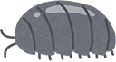 isopod Slack emoji