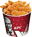 kfcfood Slack emoji