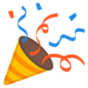 partytime Slack emoji