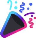 tada Slack emoji