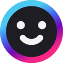 smile Slack emoji