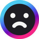 frown Slack emoji