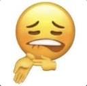 chill like that Slack emoji