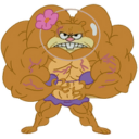 buffsandy Slack emoji