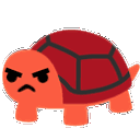 angerturtle0 Slack emoji