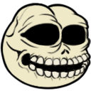 skullfrog0 Slack emoji