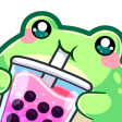 bobafrog0 Slack emoji