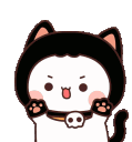 catroar0 Slack emoji