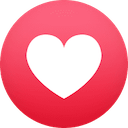 fb heart Slack emoji