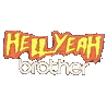 hell yeah brother printer still Slack emoji