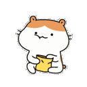 popcornq Slack emoji