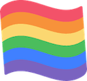 fb pride Slack emoji