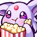 espeon munchq Slack emoji
