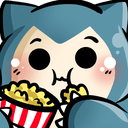 snorlaxpopcornq Slack emoji