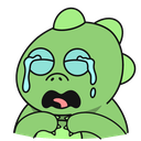 dinosobq Slack emoji