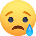 fb sad Slack emoji