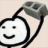 brickq Slack emoji