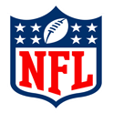nfl logo Slack emoji