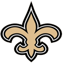 nfl saints Slack emoji