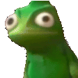 pascal flip what Slack emoji