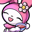 melody teaq Slack emoji