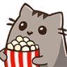 popcornpushq Slack emoji