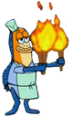 torchesq Slack emoji