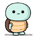 shrugturtleq Slack emoji