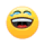 cryingwhilelaughing Slack emoji