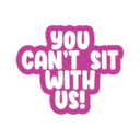 cantsitq Slack emoji