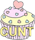cuntcupcakeq Slack emoji