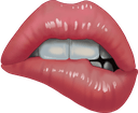lipbiteq Slack emoji