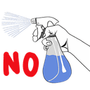 spray noq Slack emoji