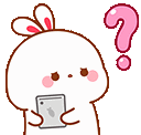 bunny dudeq Slack emoji