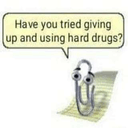 doindrugs q Slack emoji