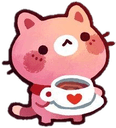 ukiyo catto teaq Slack emoji