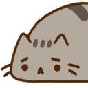 pusheenlayq Slack emoji