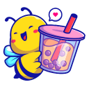 beebobaq Slack emoji